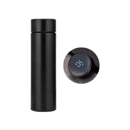 Office Stainless Water Bottle