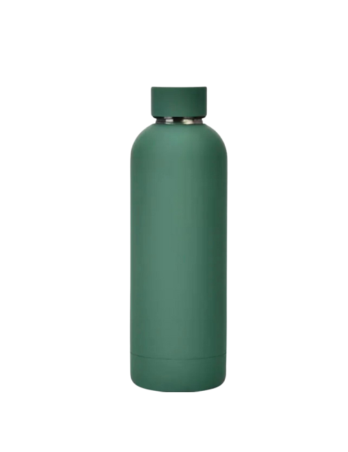 Office Flow Steel Bottle