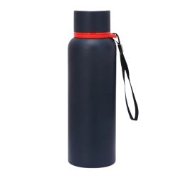 Executive Essentials Steel Bottle
