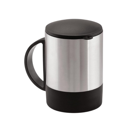 Corporate Steel Mug