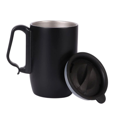 Business Beacon Mug