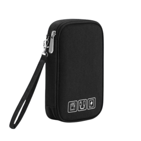 Electronic Cable Organizer