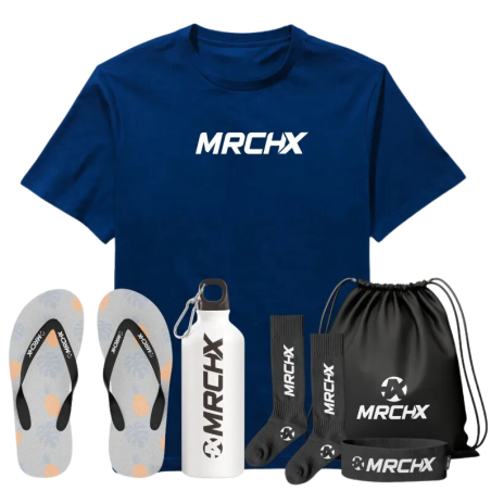 Wellness Gear Pack