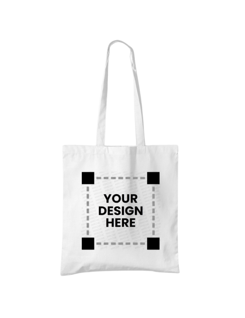 Customized Tote Bag