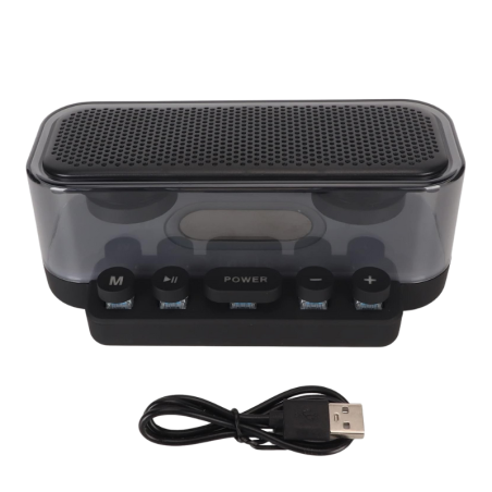 Sound Fusion Box