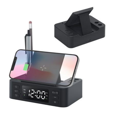 Smart Time Stand