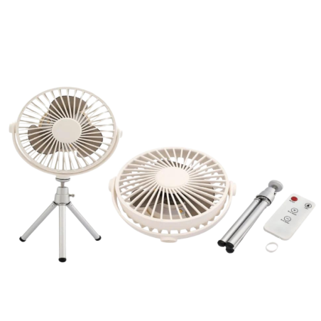 Cool Whirl Fan