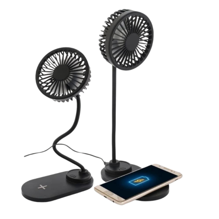 Wind Stream Fan