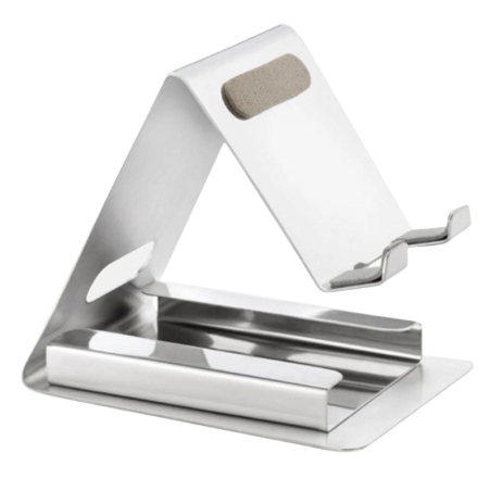 Multi Phone Stand