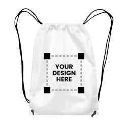 Customized Drawstring Bag