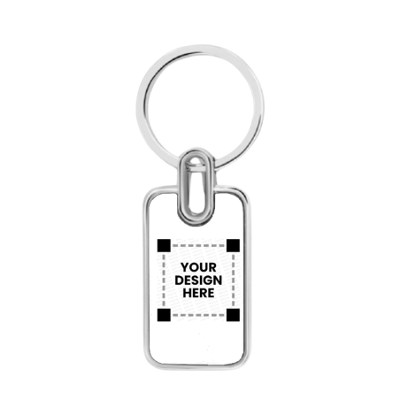Customized Key Chain
