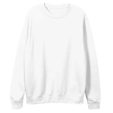 Customized Sweat Shirt