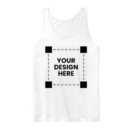 Customized Tank Top