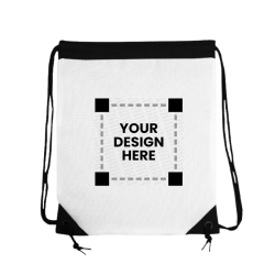 Customized Drawstring BagPack