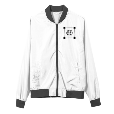 Customized Jacket