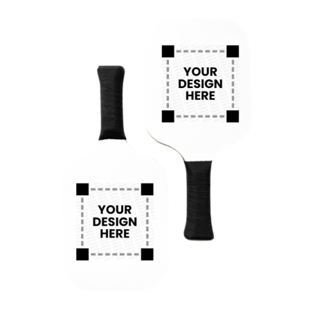 Customized Pickleball Paddle