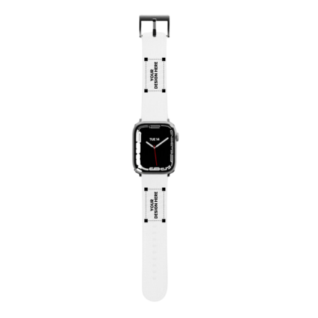 Customized Watch