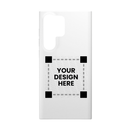 Customized Samsung Ultra Case