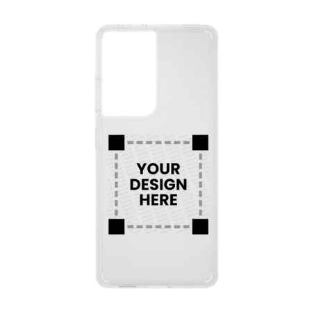Customized Samsung Case