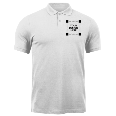 Customized Premium Polo