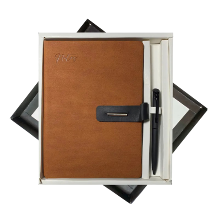 Interactive Journal Set