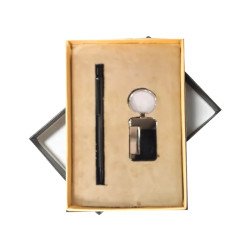 Scribe & Key Set