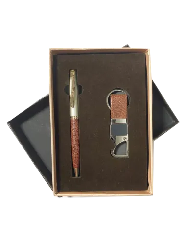 Scribe & Key Set