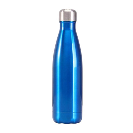 Profes Steel Desk Bottle