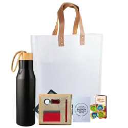 Festive Bliss Gift Set