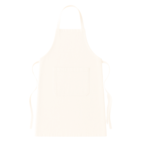 Customized Apron