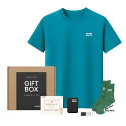 The Lite Welcome Kit