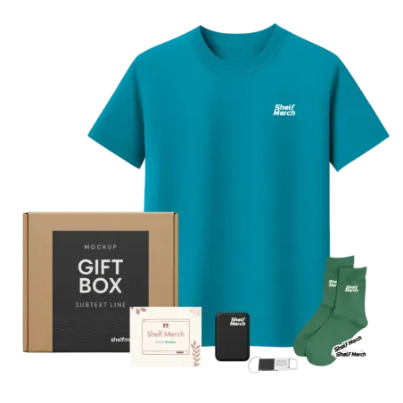 The Lite Welcome Kit
