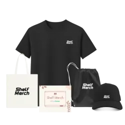 SwagLite Event Kit