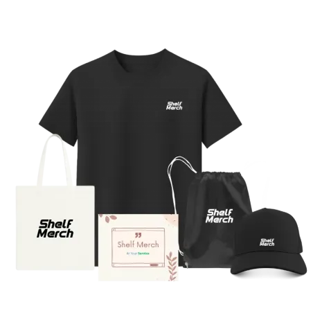 SwagLite Event Kit