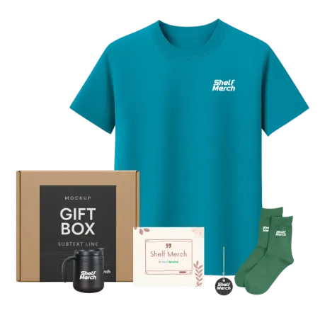 Lightweight Essentials Kit