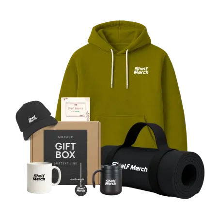 Premium Lifestyle Kit