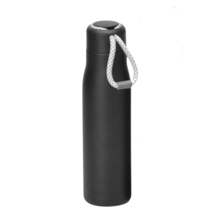 Desktop Flow Steel Hydration Bottle