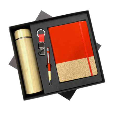 Wooden Set For Employee