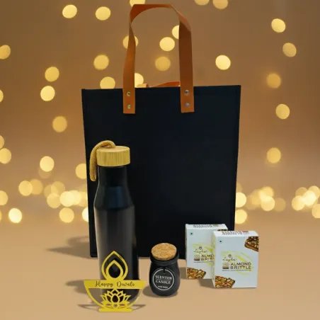 Radiance Of Diwali Box